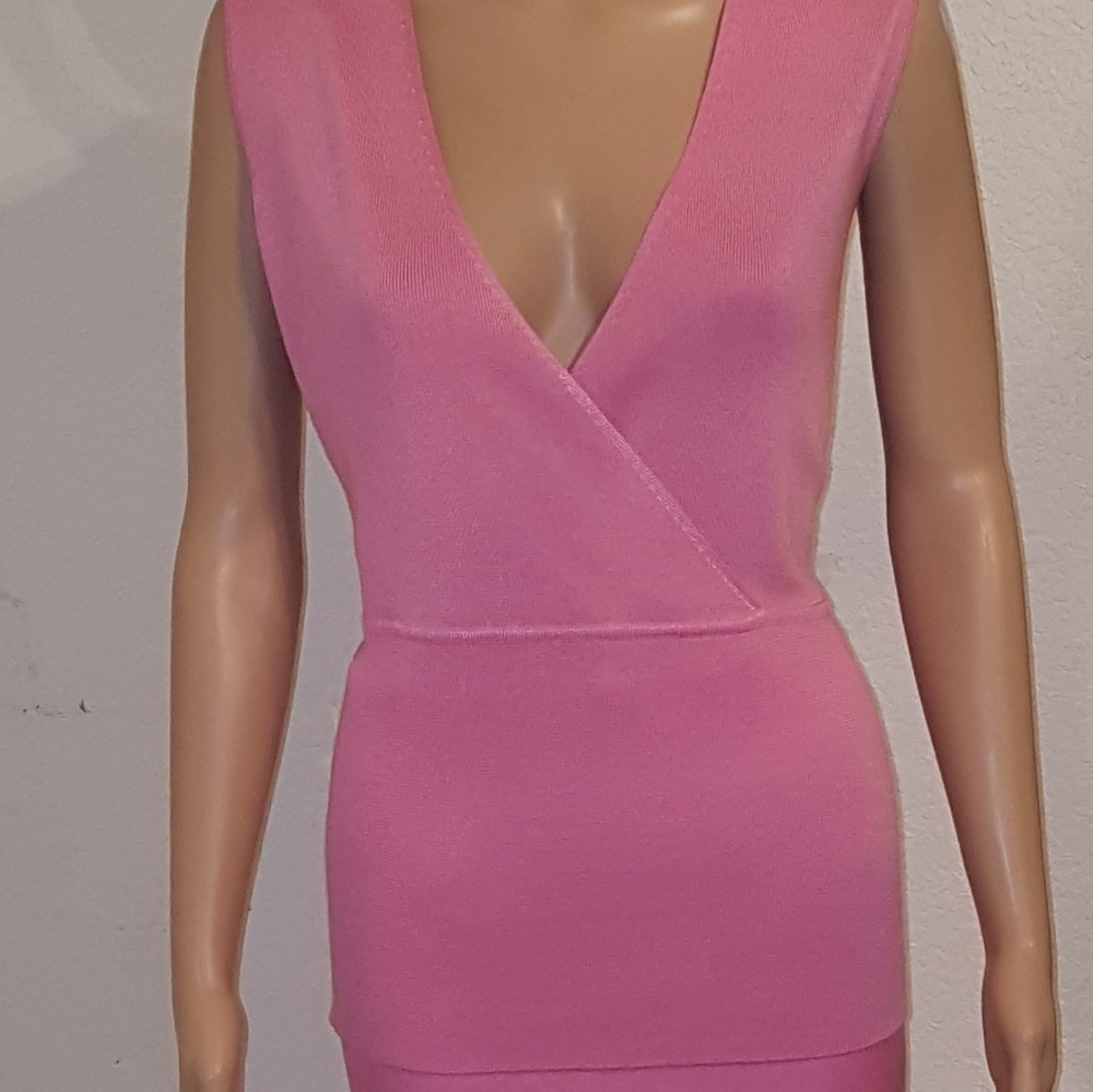 2pc Skirt Set and Shoes